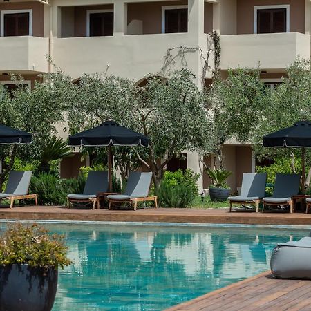 Bitzaro Palace Hotel Kalamákion Екстериор снимка