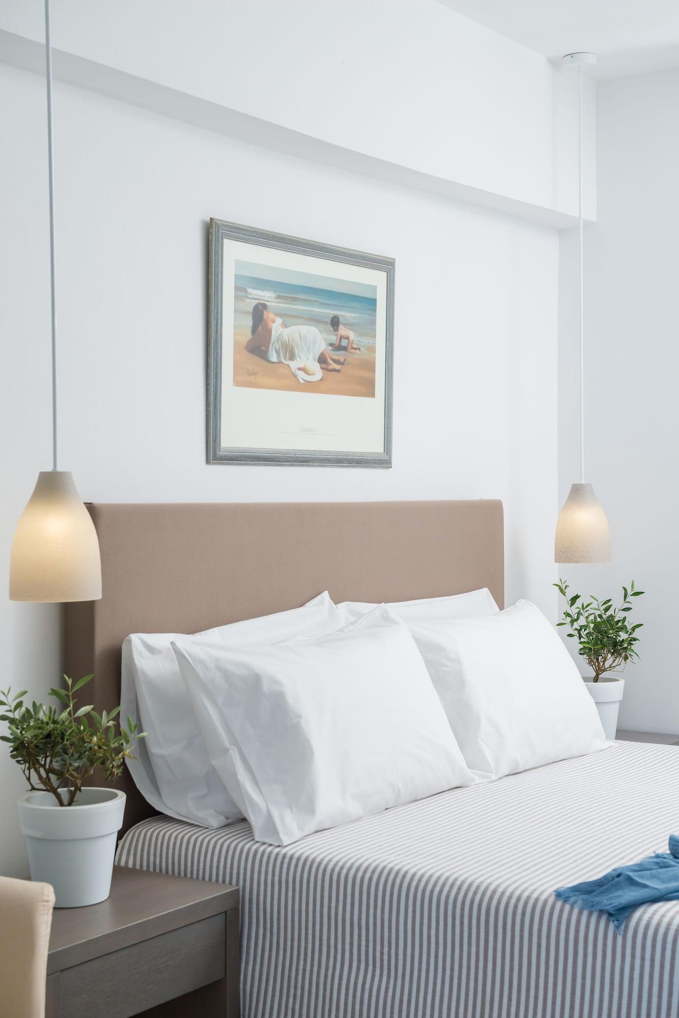 Bitzaro Palace Hotel Kalamákion Екстериор снимка