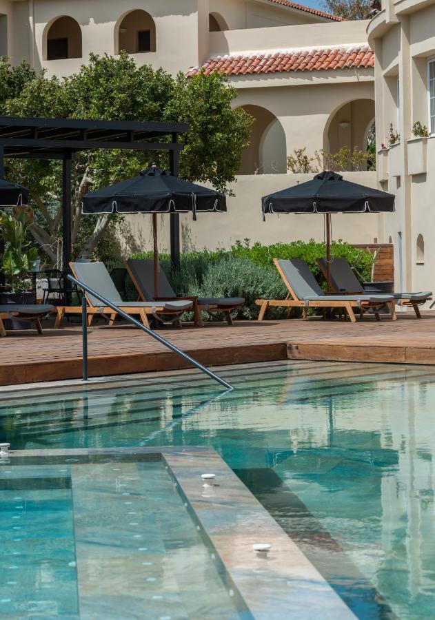 Bitzaro Palace Hotel Kalamákion Екстериор снимка