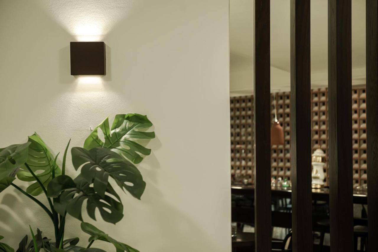 Bitzaro Palace Hotel Kalamákion Екстериор снимка