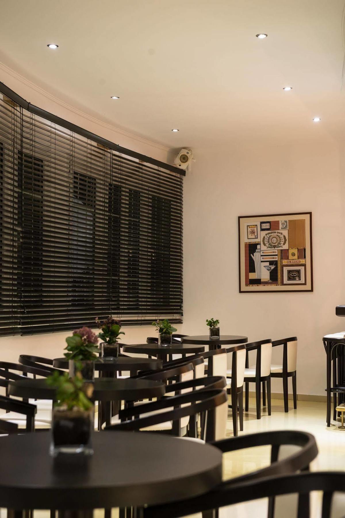Bitzaro Palace Hotel Kalamákion Екстериор снимка